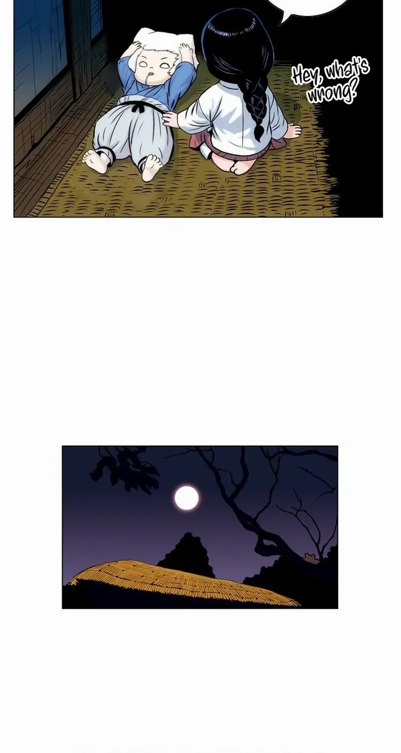 Read Tiger Brother - Barkhan chapter 22 image 31 on Lezhin