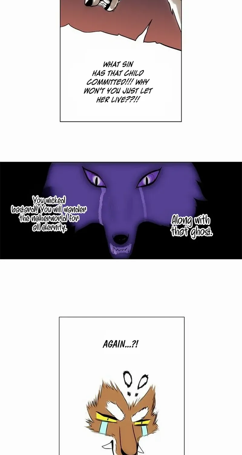 Read Tiger Brother - Barkhan chapter 22 image 37 on Lezhin