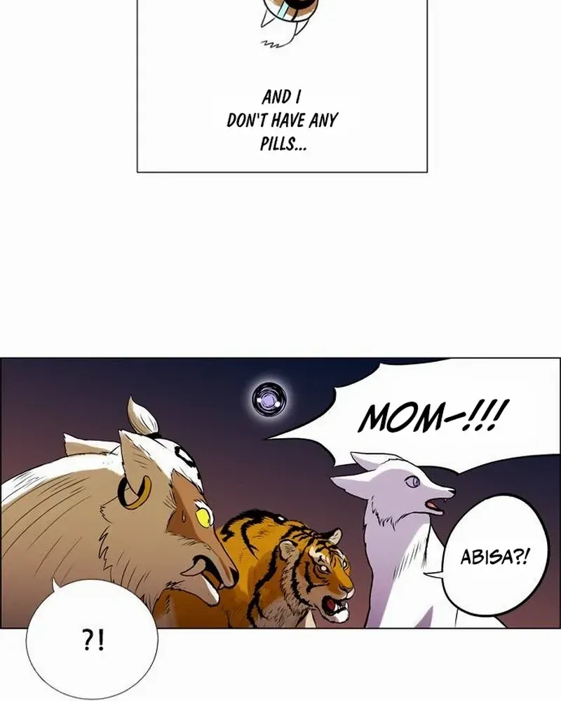 Read Tiger Brother - Barkhan chapter 22 image 38 on Lezhin