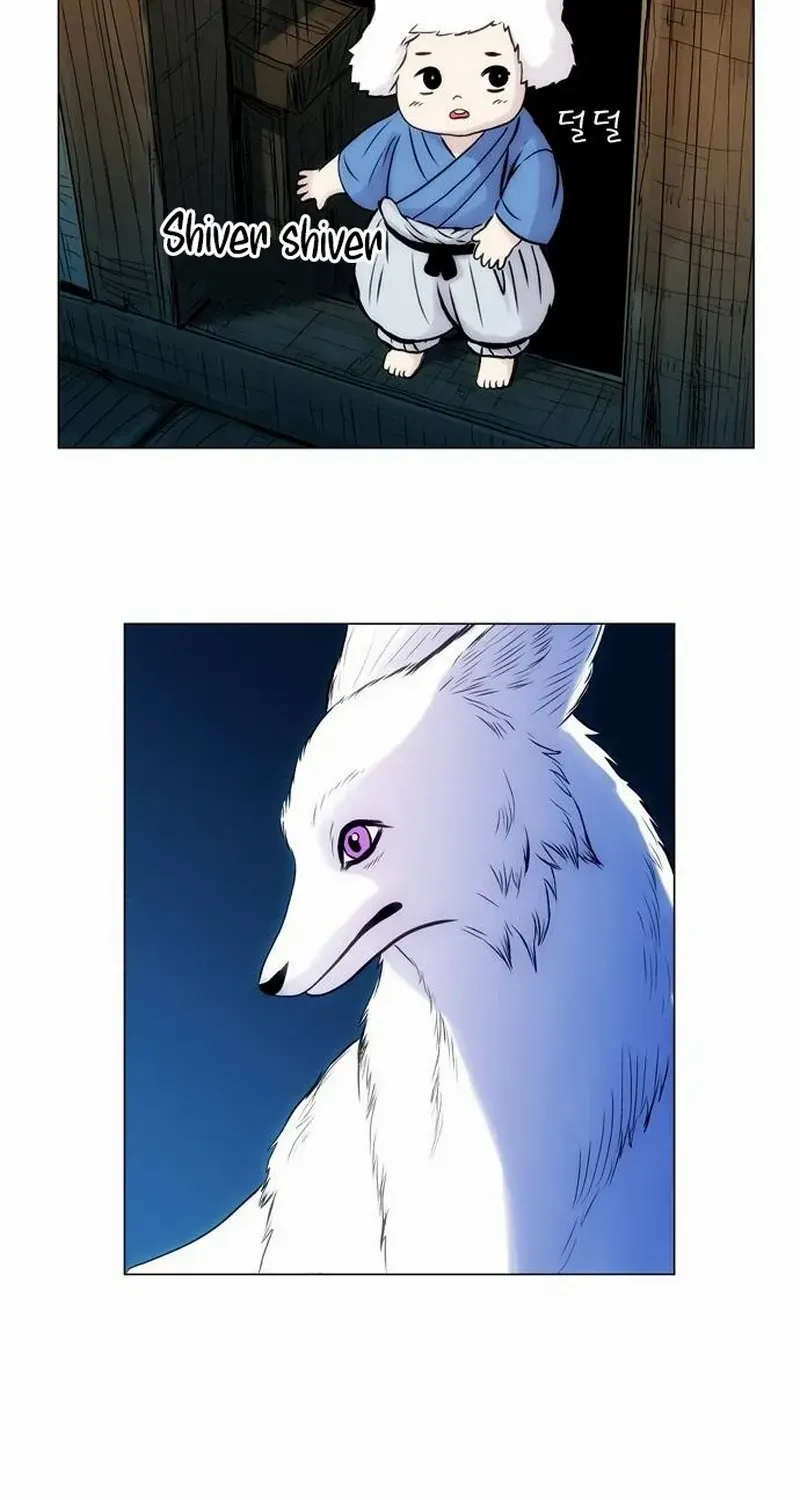 Read Tiger Brother - Barkhan chapter 22 image 4 on Lezhin