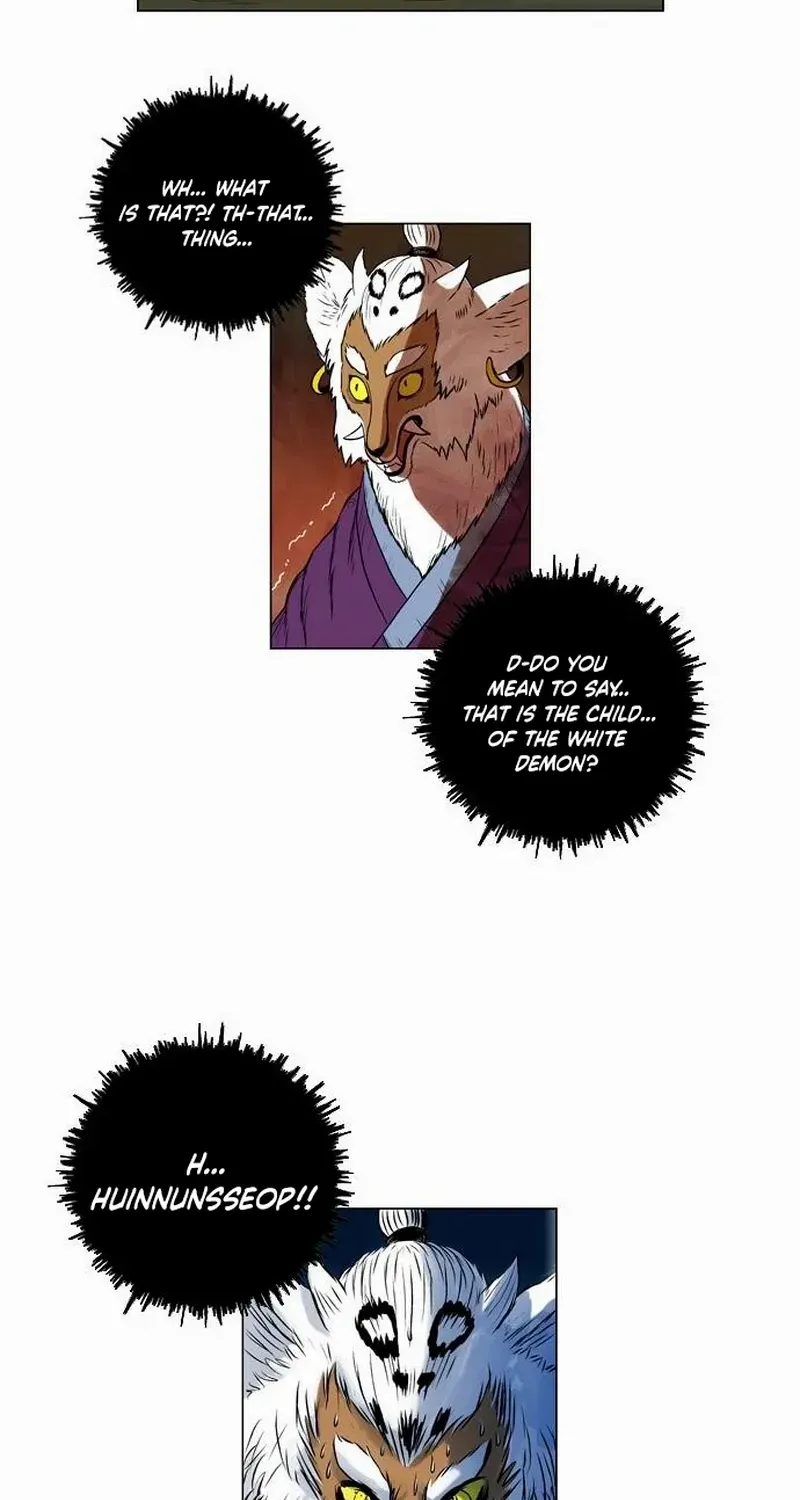 Read Tiger Brother - Barkhan chapter 22 image 42 on Lezhin