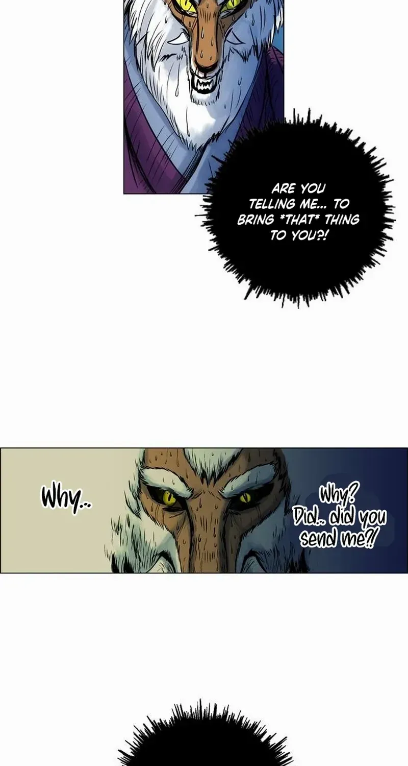 Read Tiger Brother - Barkhan chapter 22 image 43 on Lezhin