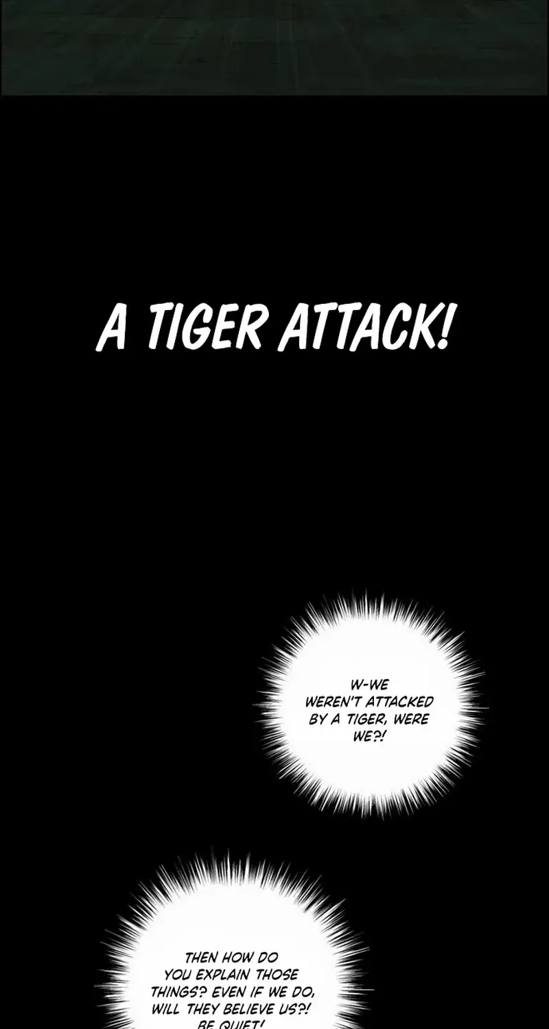Read Tiger Brother - Barkhan chapter 23 image 25 on Lezhin