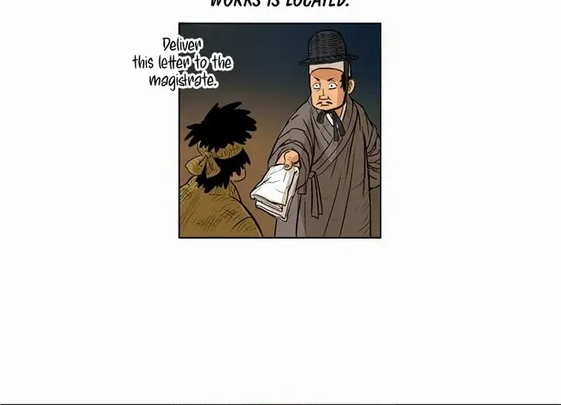 Read Tiger Brother - Barkhan chapter 23 image 38 on Lezhin