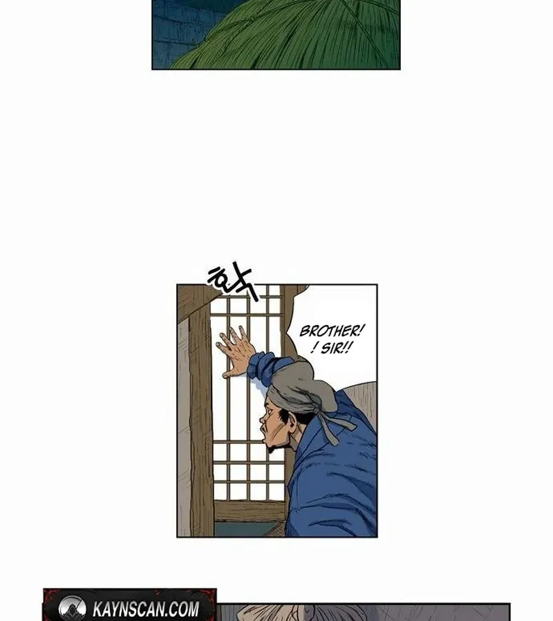 Read Tiger Brother - Barkhan chapter 24 image 12 on Lezhin