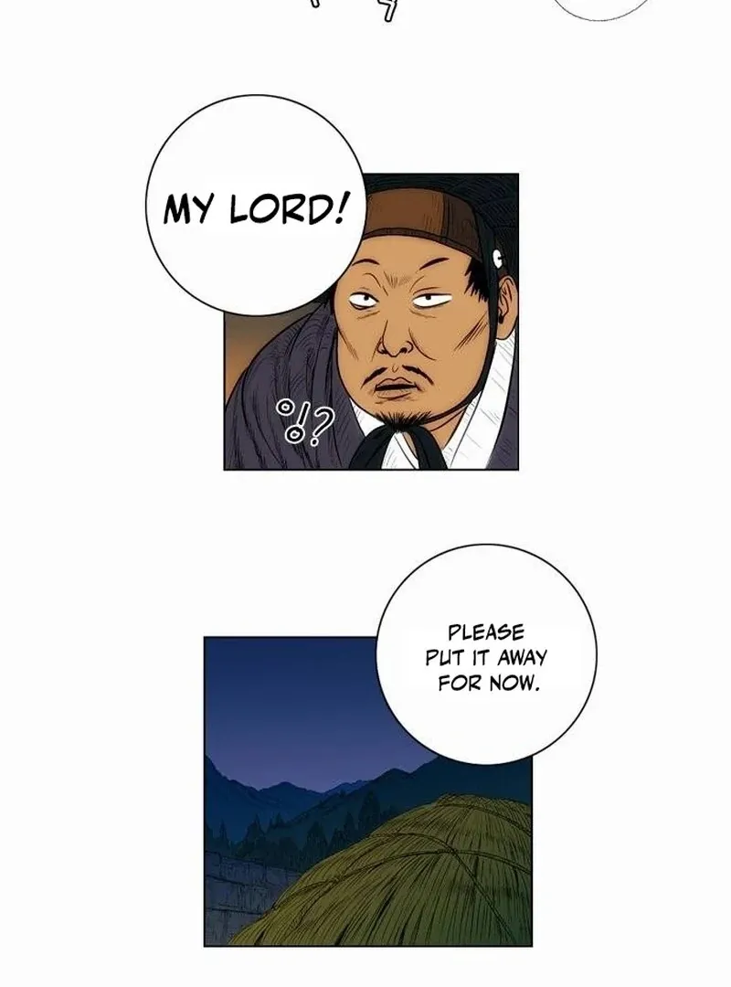 Read Tiger Brother - Barkhan chapter 24 image 35 on Lezhin