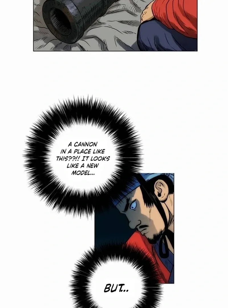 Read Tiger Brother - Barkhan chapter 25 image 10 on Lezhin