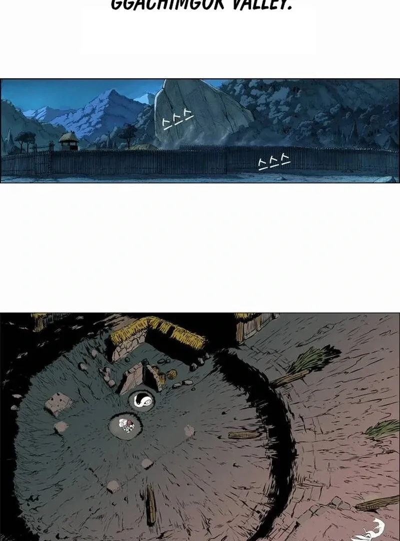 Read Tiger Brother - Barkhan chapter 25 image 33 on Lezhin