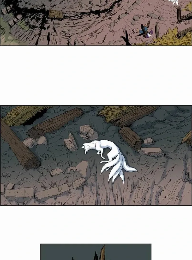 Read Tiger Brother - Barkhan chapter 25 image 34 on Lezhin