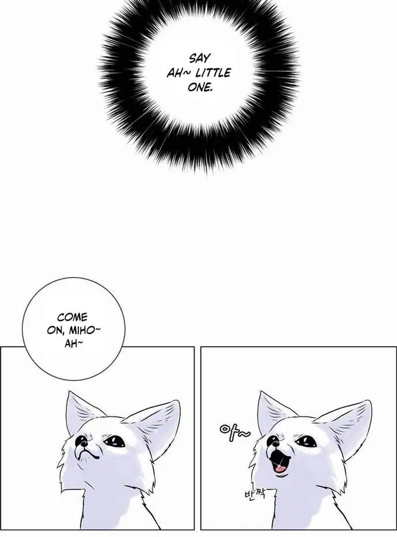 Read Tiger Brother - Barkhan chapter 25 image 37 on Lezhin