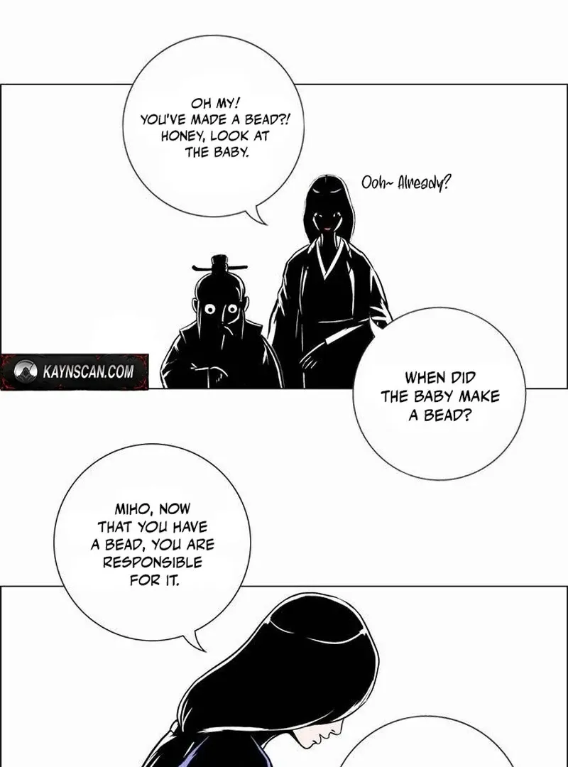Read Tiger Brother - Barkhan chapter 25 image 38 on Lezhin