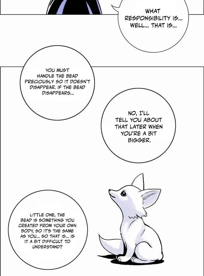 Read Tiger Brother - Barkhan chapter 25 image 39 on Lezhin