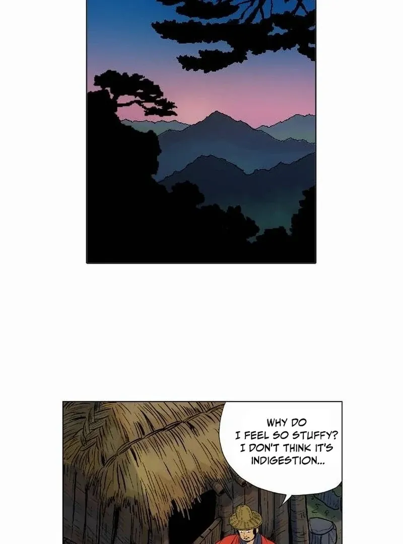 Read Tiger Brother - Barkhan chapter 25 image 4 on Lezhin
