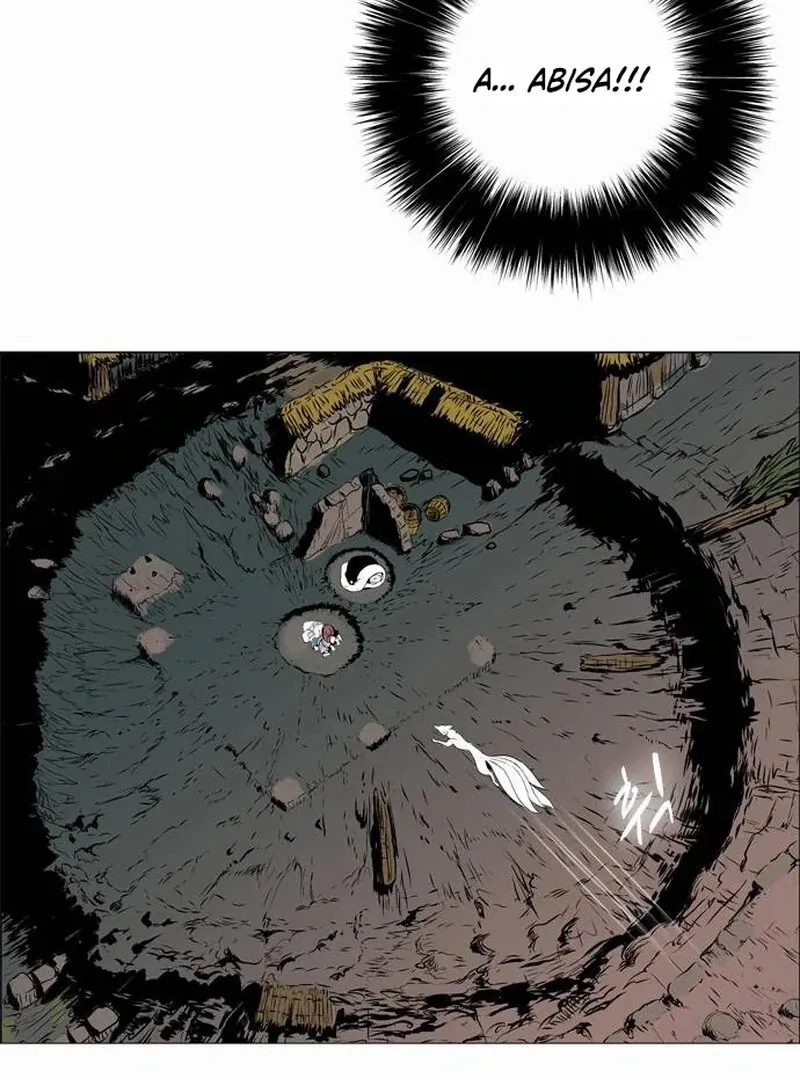 Read Tiger Brother - Barkhan chapter 25 image 46 on Lezhin