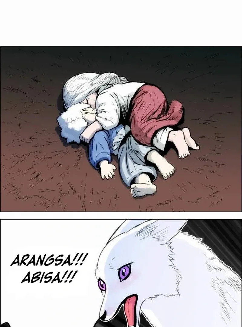 Read Tiger Brother - Barkhan chapter 25 image 47 on Lezhin