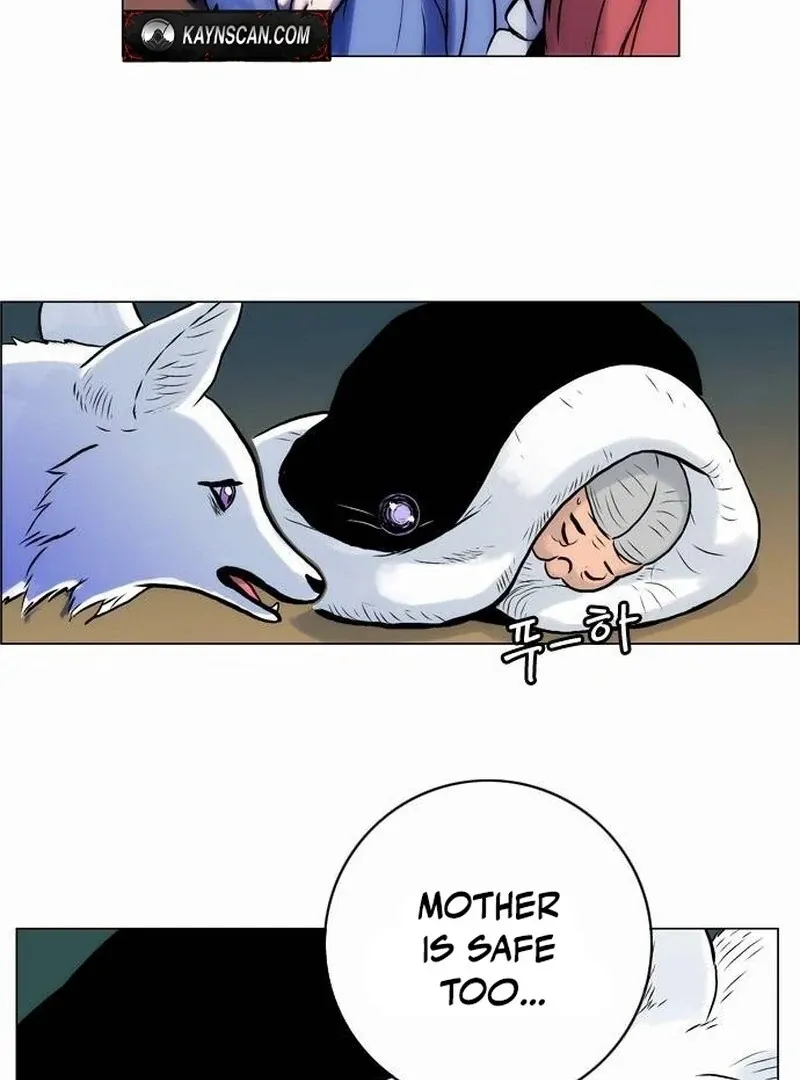 Read Tiger Brother - Barkhan chapter 25 image 51 on Lezhin