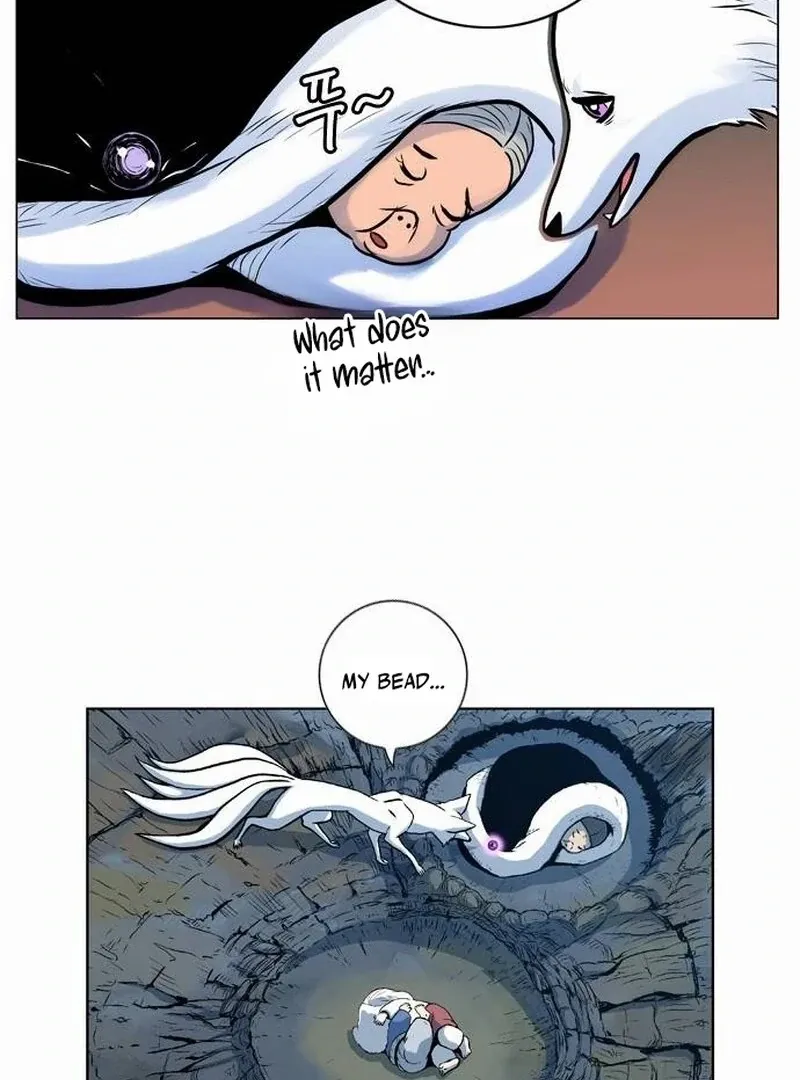 Read Tiger Brother - Barkhan chapter 25 image 52 on Lezhin