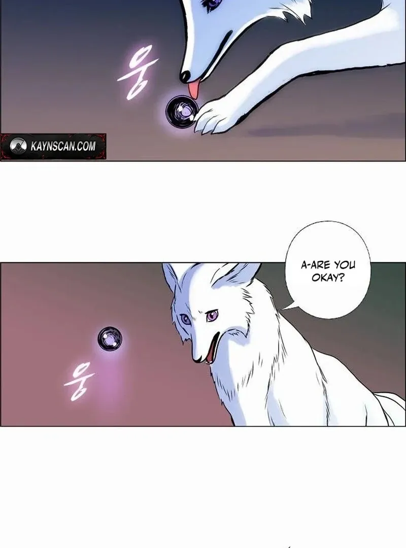 Read Tiger Brother - Barkhan chapter 25 image 64 on Lezhin