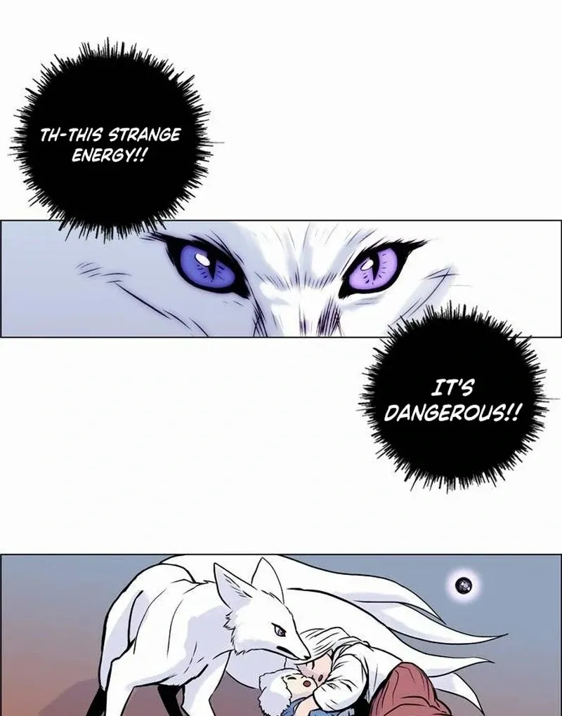 Read Tiger Brother - Barkhan chapter 25 image 68 on Lezhin