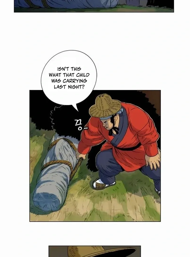 Read Tiger Brother - Barkhan chapter 25 image 7 on Lezhin