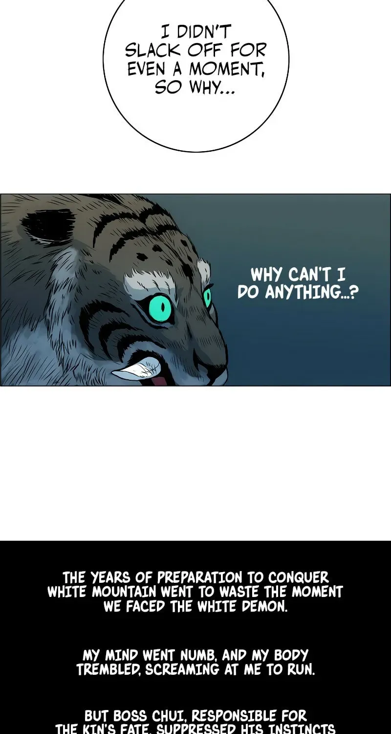 Read Tiger Brother - Barkhan chapter 3.1 image 15 on Lezhin