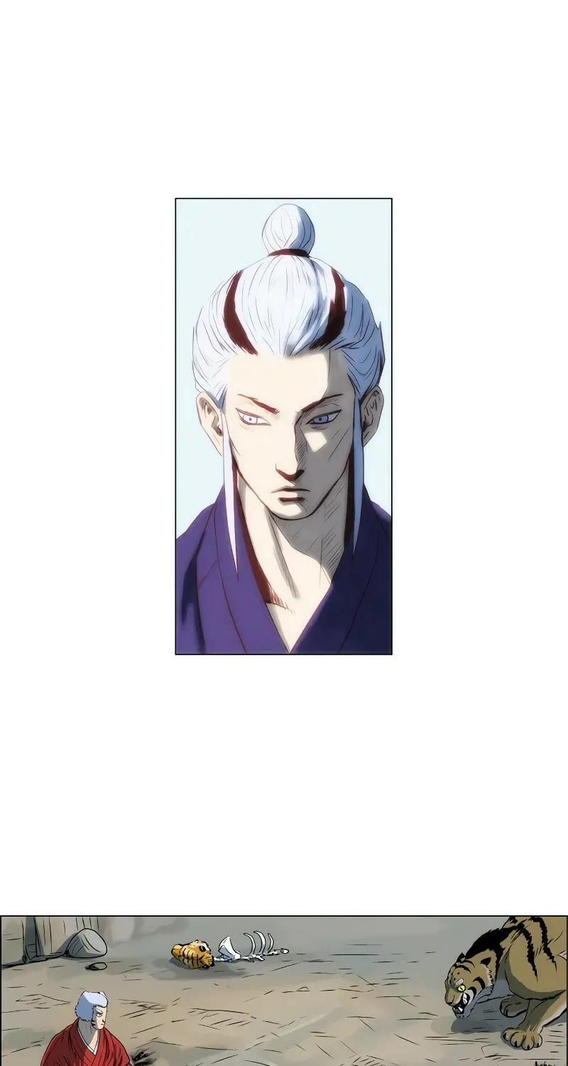 Read Tiger Brother - Barkhan chapter 3.1 image 23 on Lezhin