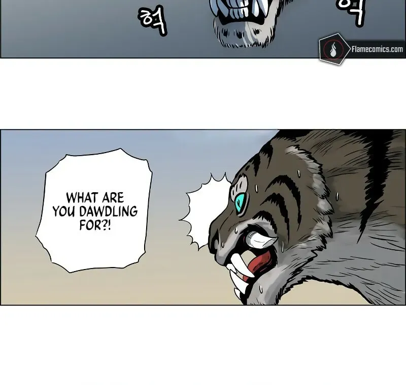Read Tiger Brother - Barkhan chapter 3.1 image 33 on Lezhin