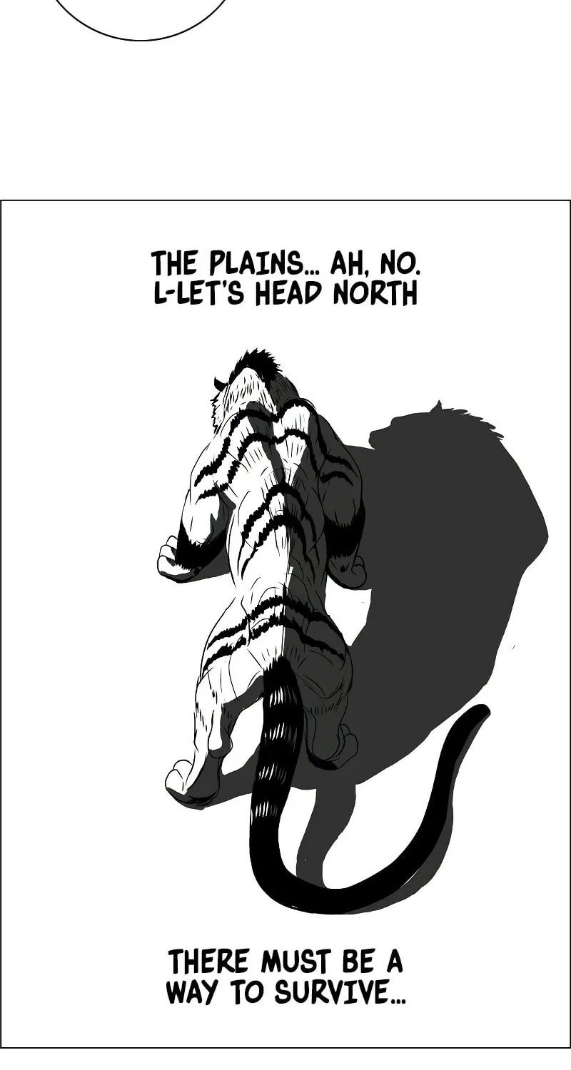 Read Tiger Brother - Barkhan chapter 3.1 image 35 on Lezhin