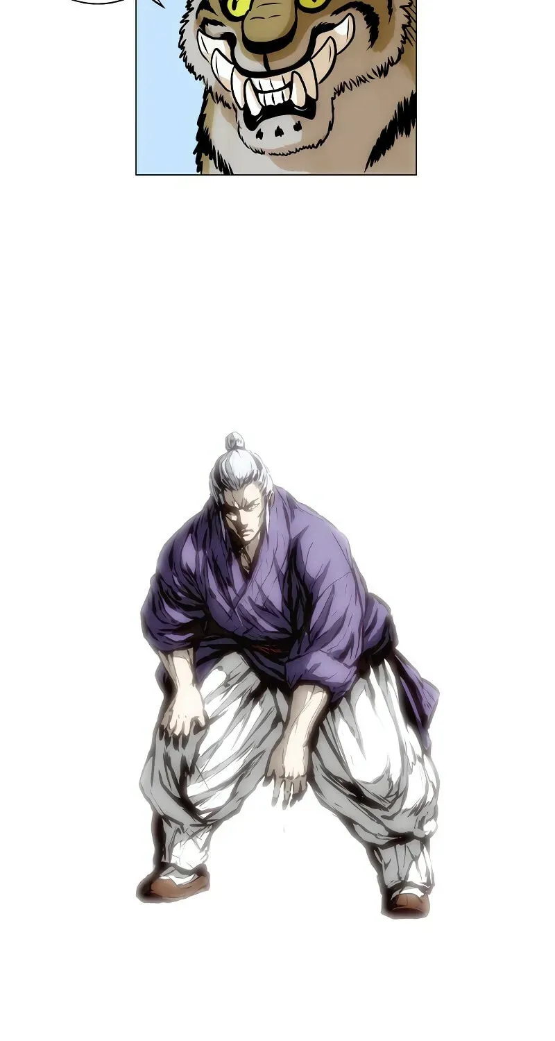 Read Tiger Brother - Barkhan chapter 3.1 image 40 on Lezhin