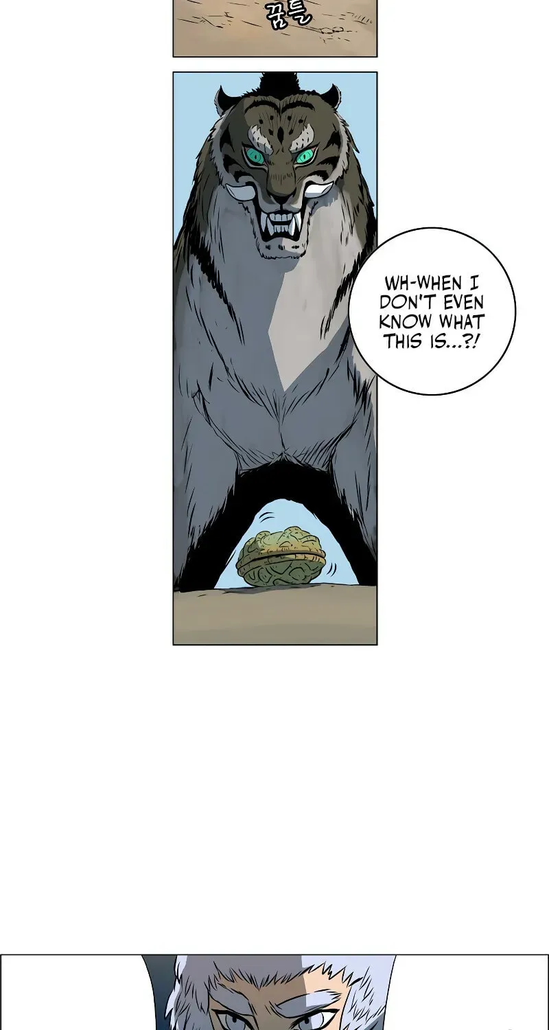 Read Tiger Brother - Barkhan chapter 3.1 image 47 on Lezhin