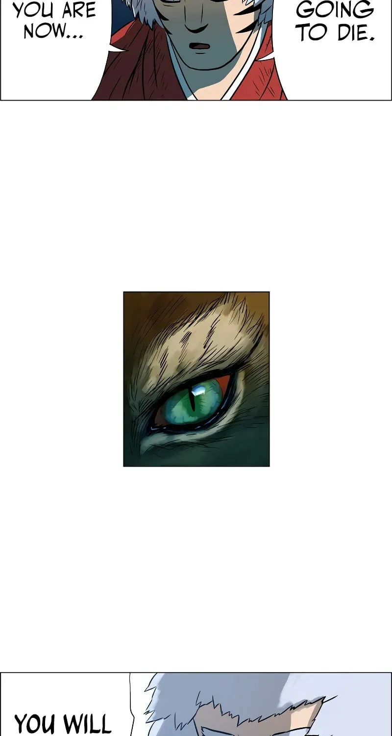Read Tiger Brother - Barkhan chapter 3.1 image 48 on Lezhin