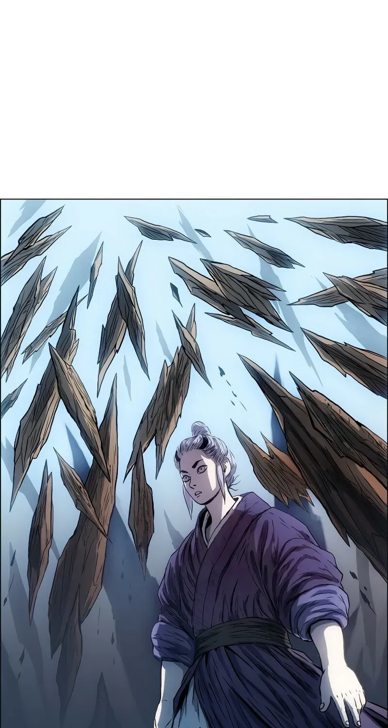 Read Tiger Brother - Barkhan chapter 3.1 image 55 on Lezhin