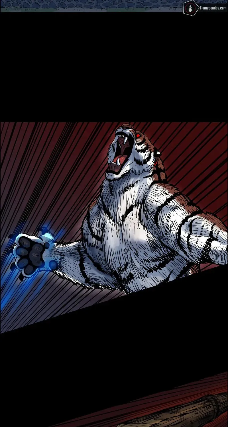 Read Tiger Brother - Barkhan chapter 3 image 102 on Lezhin
