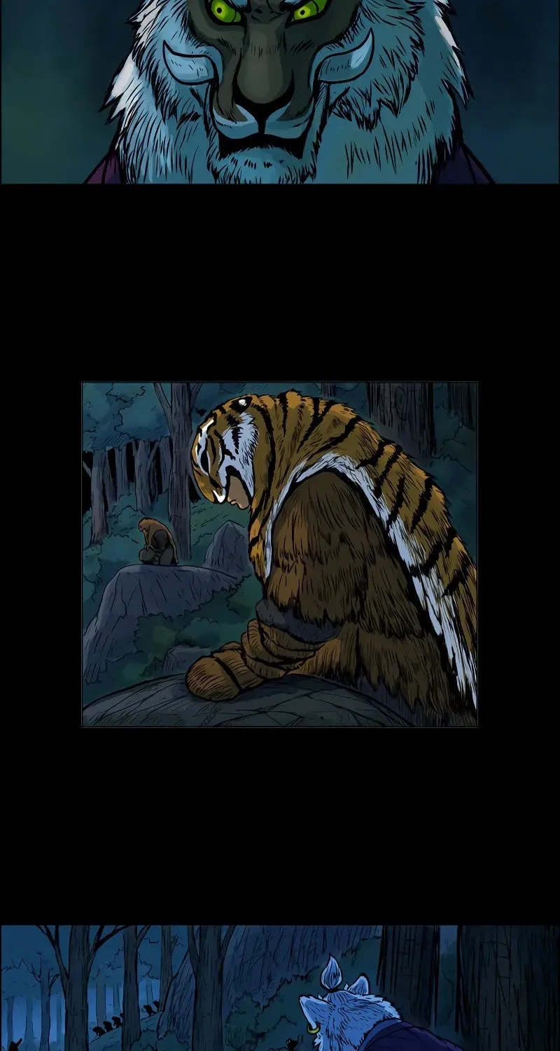 Read Tiger Brother - Barkhan chapter 3 image 104 on Lezhin