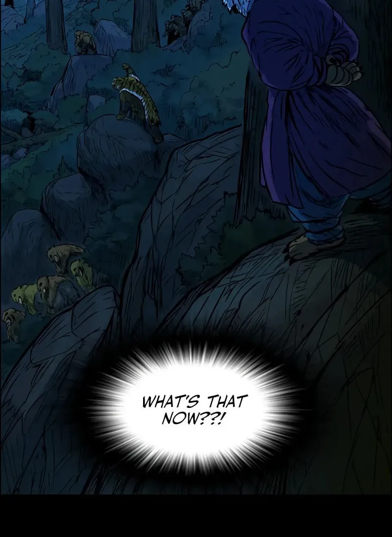 Read Tiger Brother - Barkhan chapter 3 image 105 on Lezhin