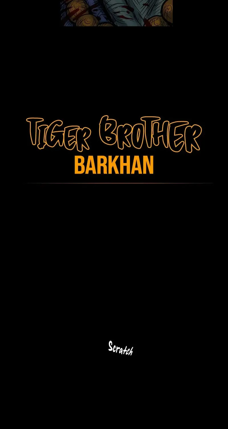Read Tiger Brother - Barkhan chapter 3 image 109 on Lezhin