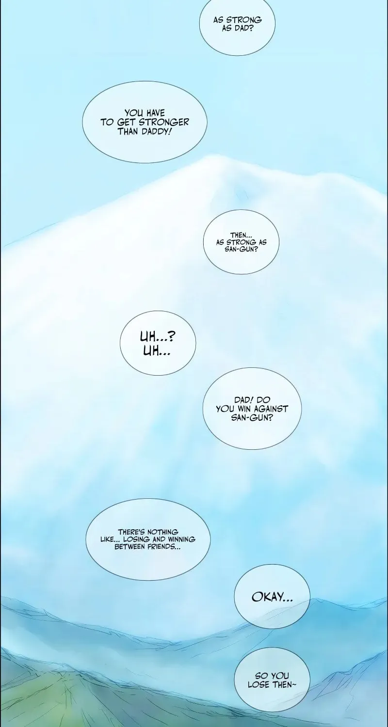 Read Tiger Brother - Barkhan chapter 3 image 111 on Lezhin