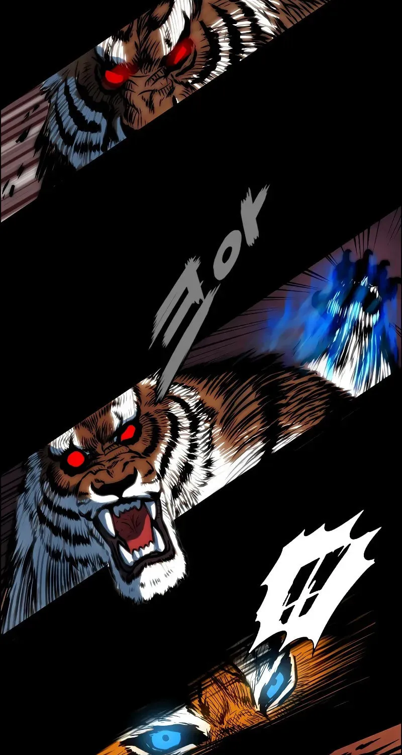 Read Tiger Brother - Barkhan chapter 3 image 16 on Lezhin