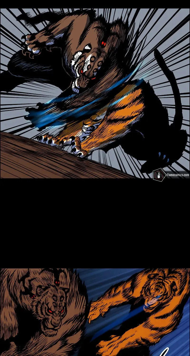 Read Tiger Brother - Barkhan chapter 3 image 18 on Lezhin
