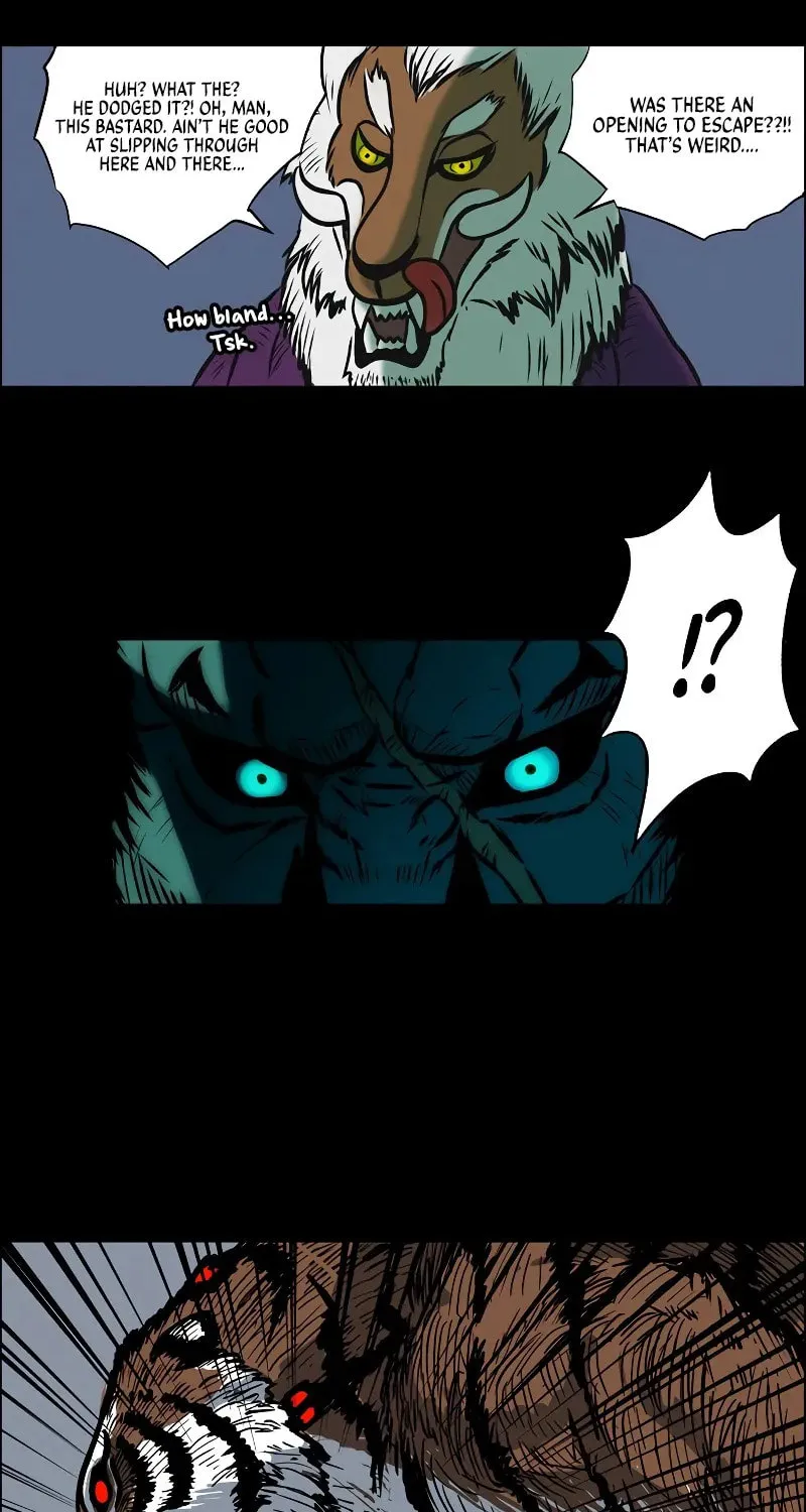 Read Tiger Brother - Barkhan chapter 3 image 24 on Lezhin