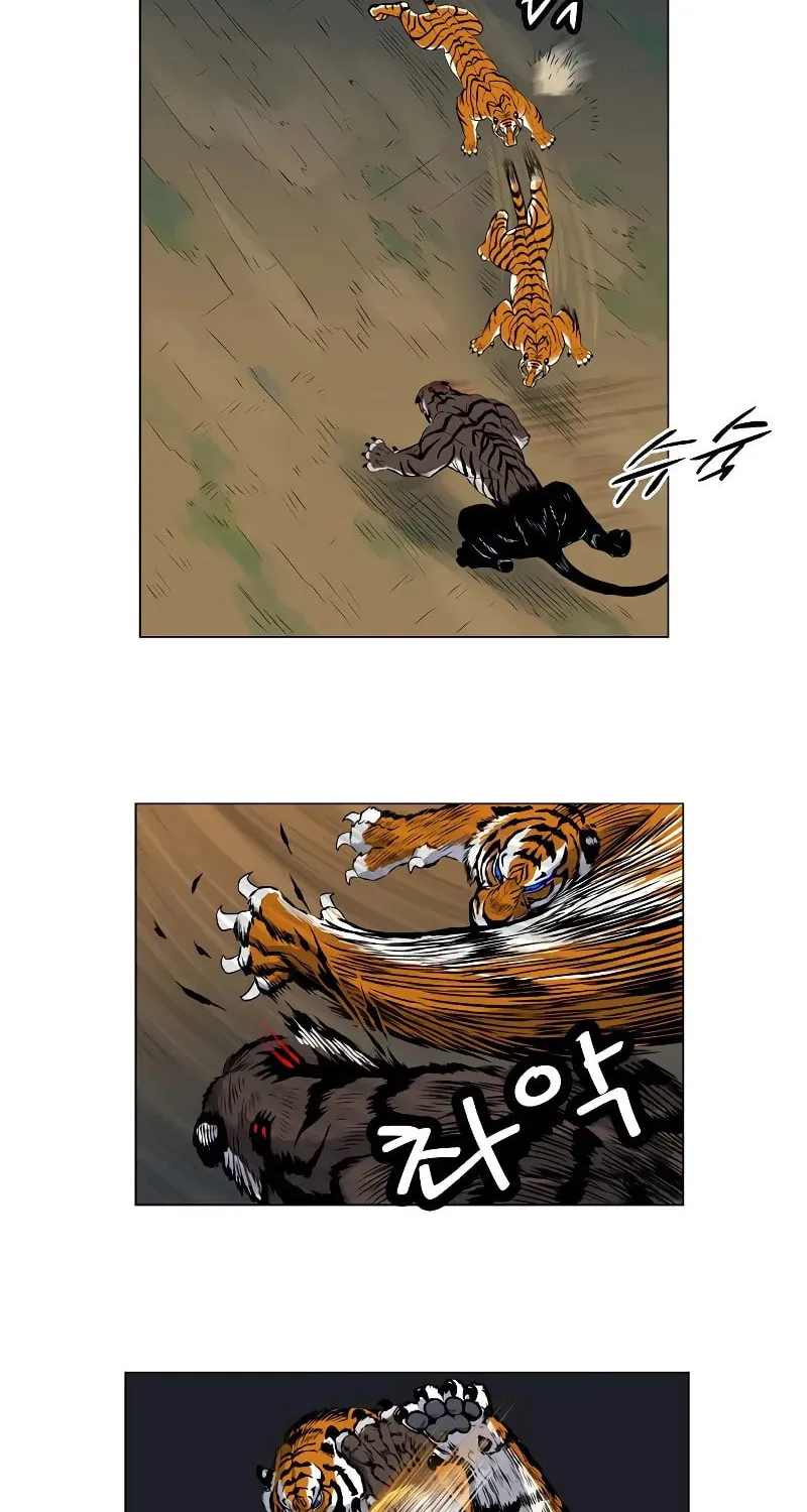 Read Tiger Brother - Barkhan chapter 3 image 49 on Lezhin