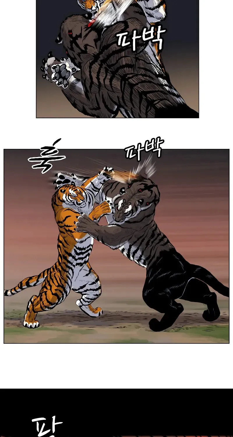 Read Tiger Brother - Barkhan chapter 3 image 50 on Lezhin