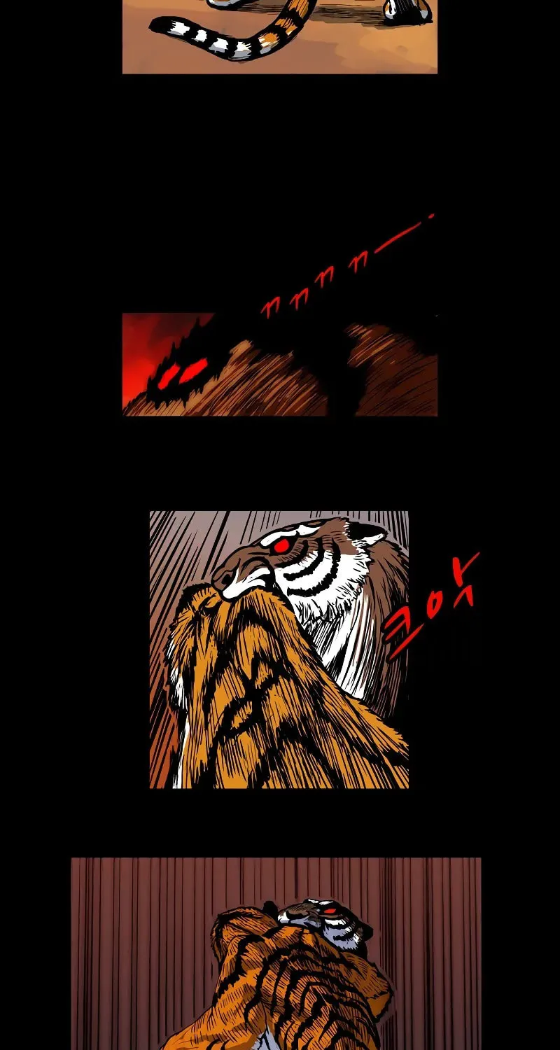 Read Tiger Brother - Barkhan chapter 3 image 54 on Lezhin