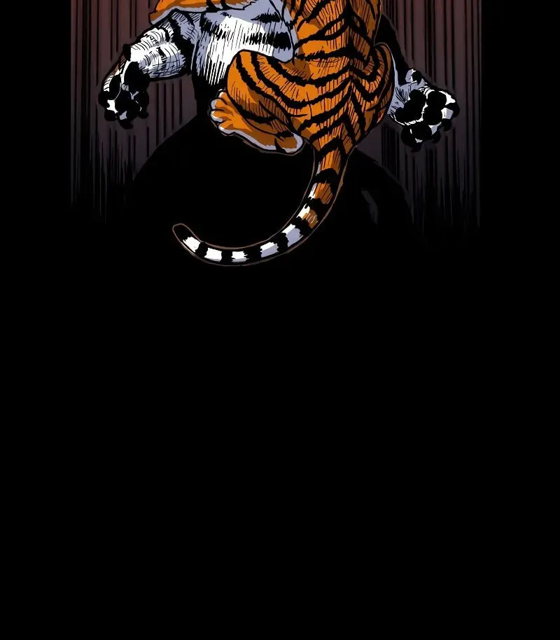 Read Tiger Brother - Barkhan chapter 3 image 55 on Lezhin