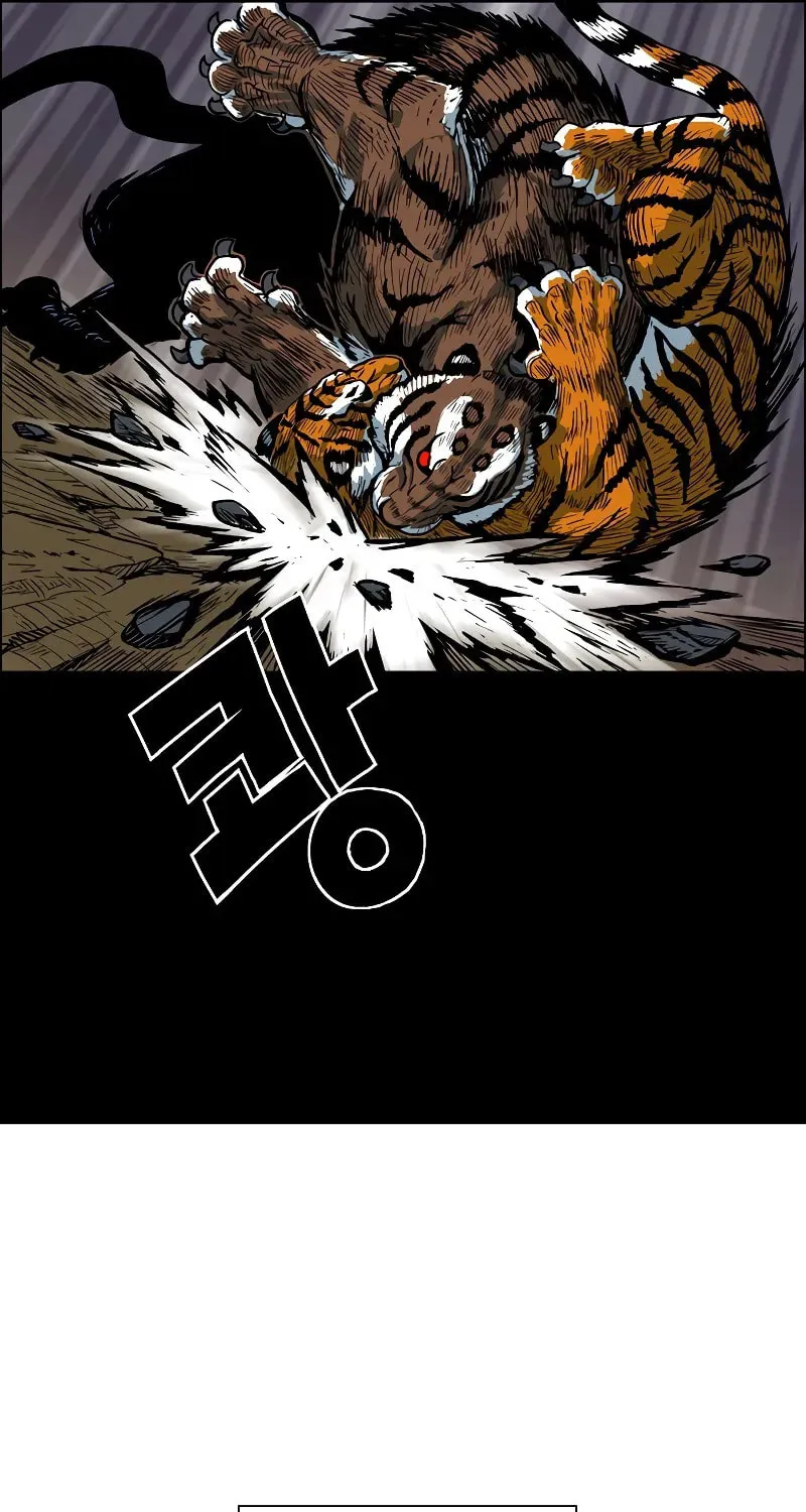 Read Tiger Brother - Barkhan chapter 3 image 57 on Lezhin