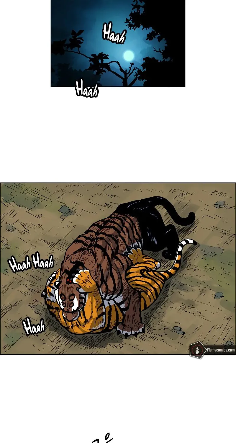 Read Tiger Brother - Barkhan chapter 3 image 67 on Lezhin