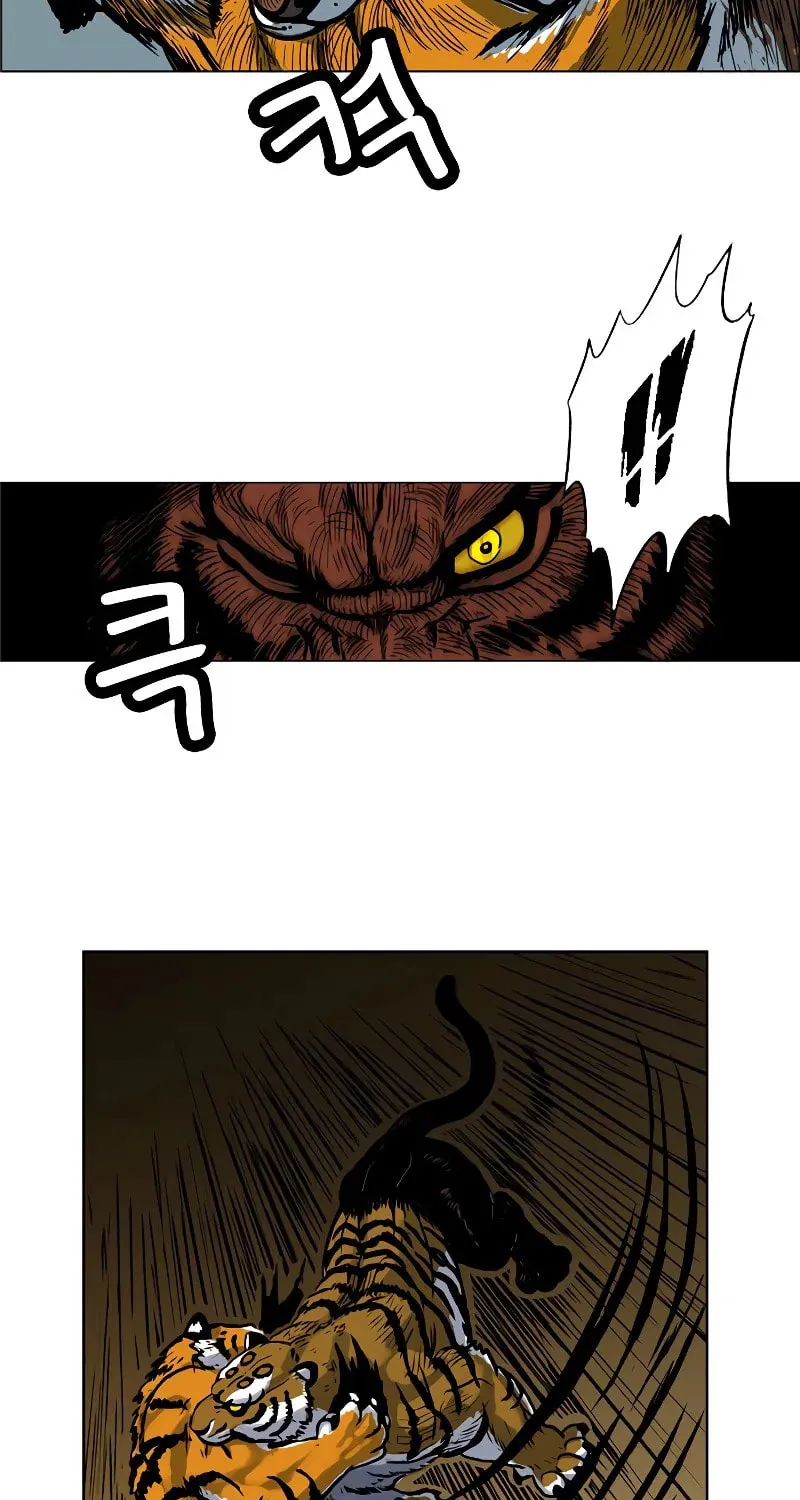 Read Tiger Brother - Barkhan chapter 3 image 70 on Lezhin