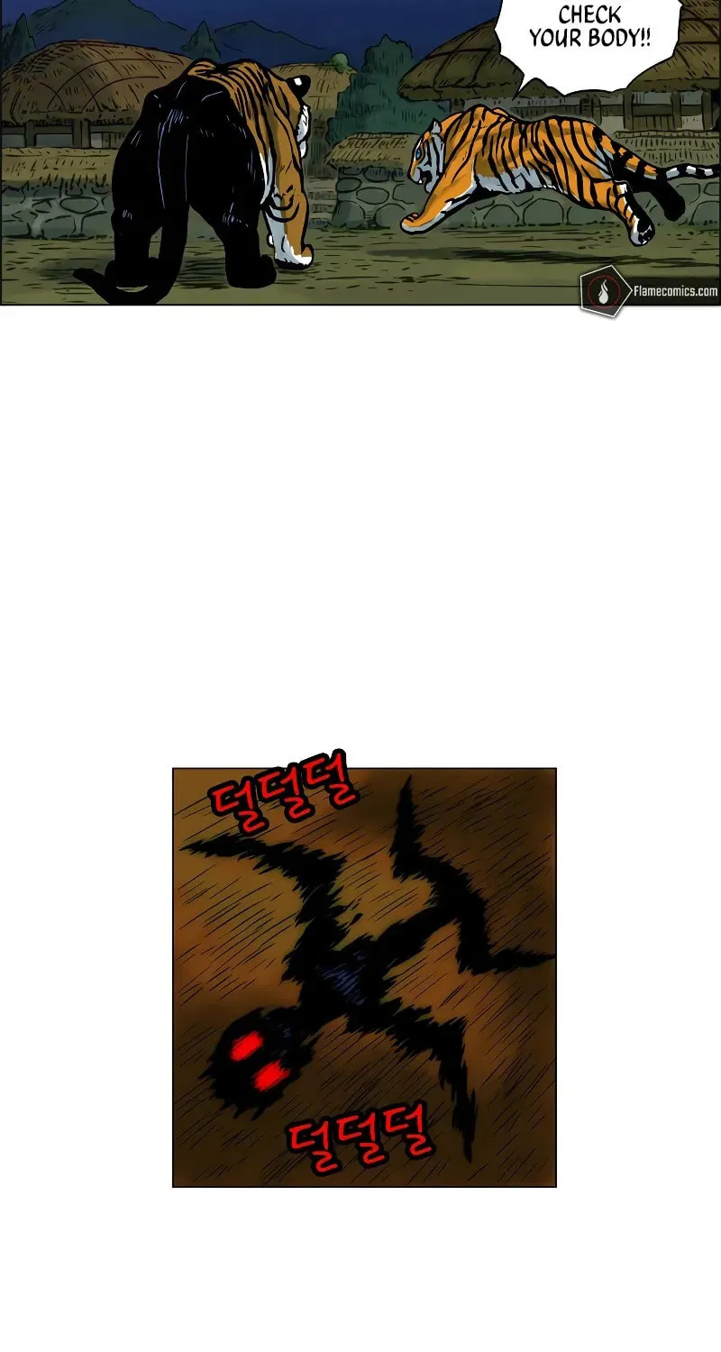 Read Tiger Brother - Barkhan chapter 3 image 78 on Lezhin