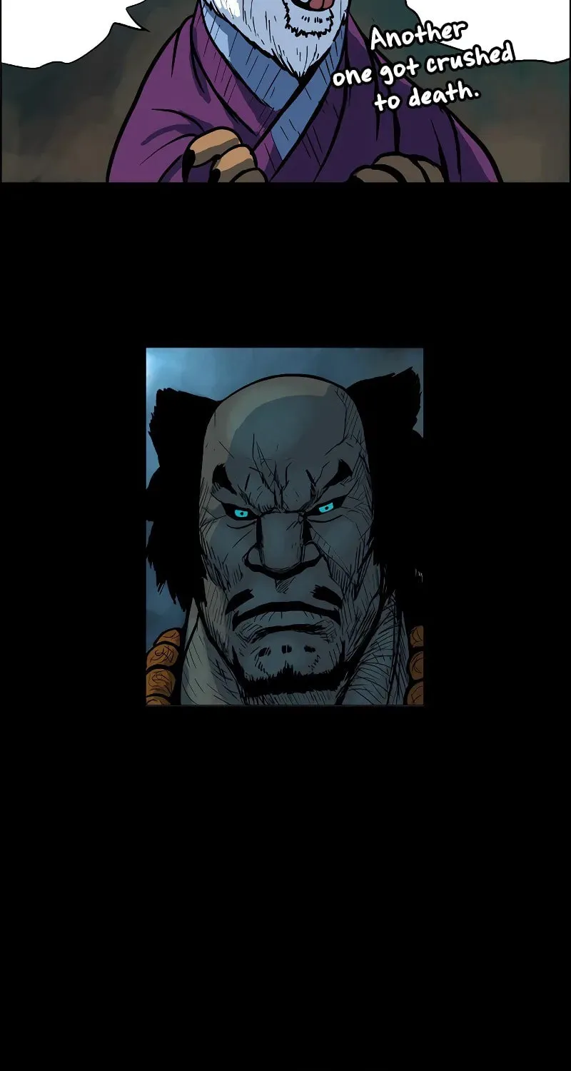 Read Tiger Brother - Barkhan chapter 3 image 8 on Lezhin