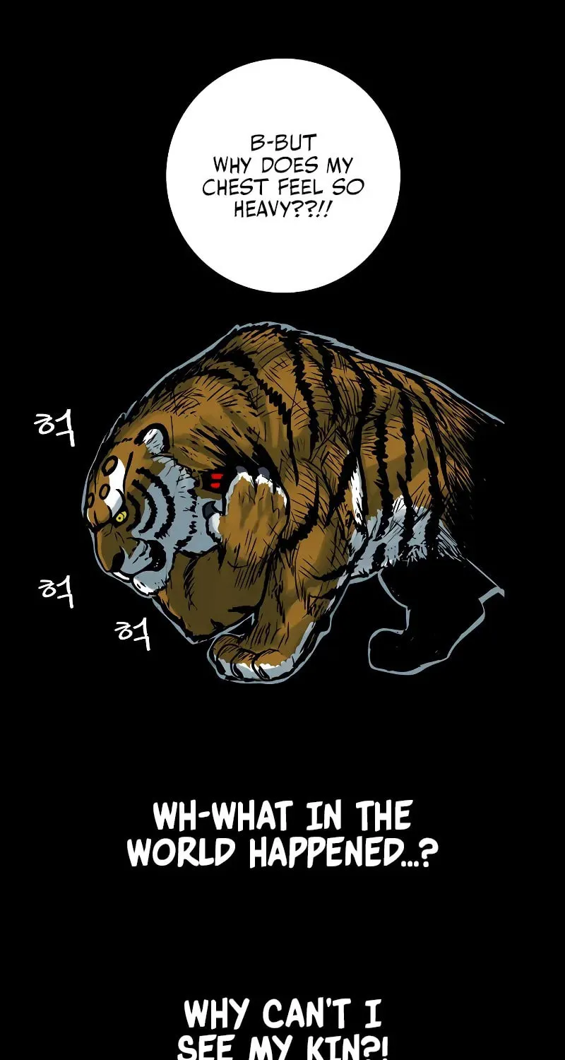 Read Tiger Brother - Barkhan chapter 3 image 80 on Lezhin